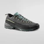 Buty podejściowe damskie La Sportiva TX4 Evo - carbon/zest