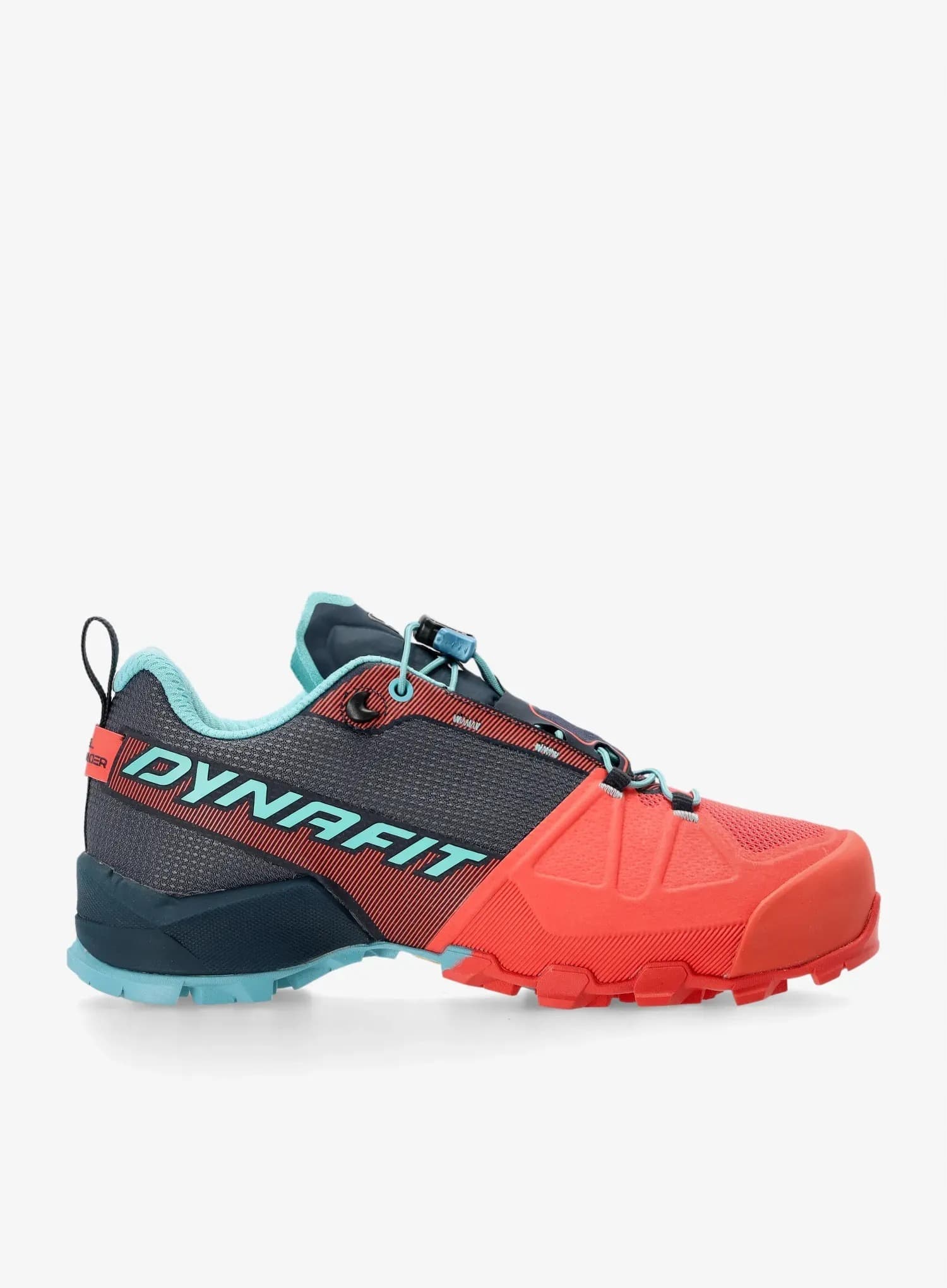 Buty podejściowe Dynafit Transalper - czarno-magnetyczne