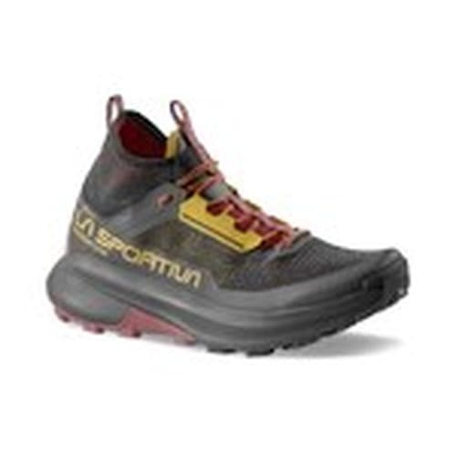 Buty trekkingowe męskie La Sportiva Prodigio Hike GTX czarno-savana