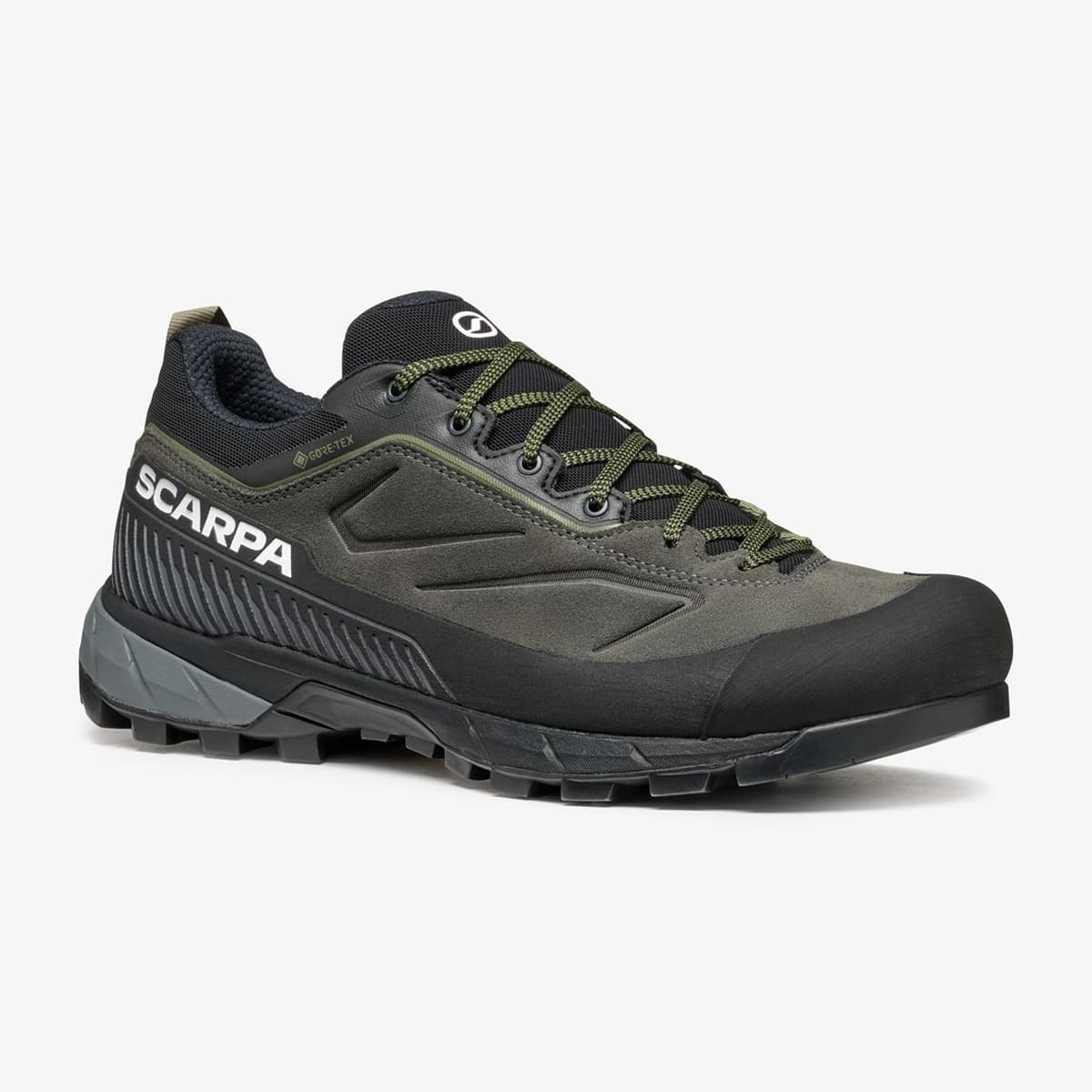 Buty Trekkingowe Scarpa Rapid Xt Gtx Shark Military