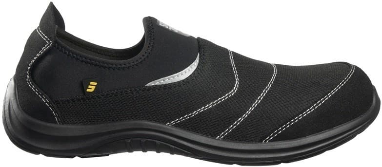 Buty robocze bezpieczne Yukon S1P rozmiar 45