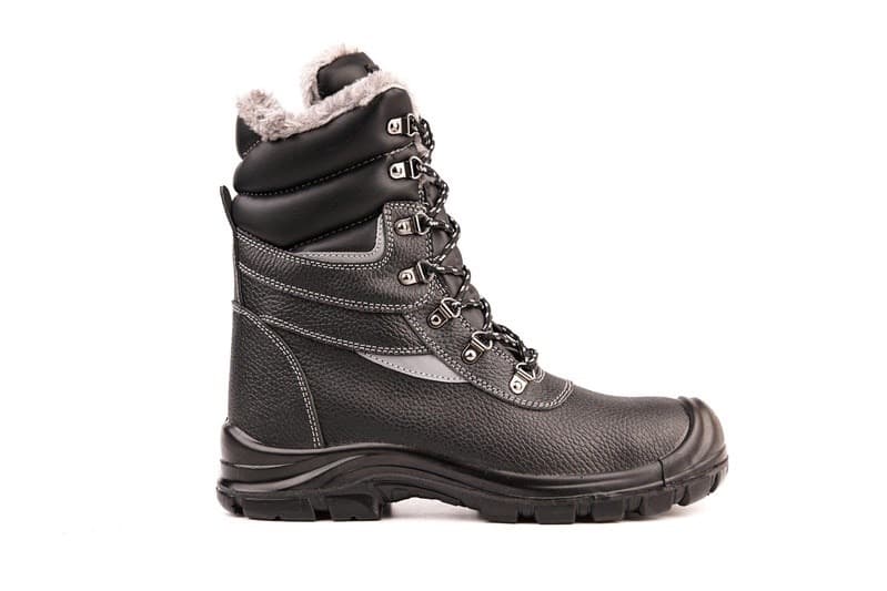Buty robocze ochronne bezpieczne S3 Haushalt PED9093 rozmiar 44 S
