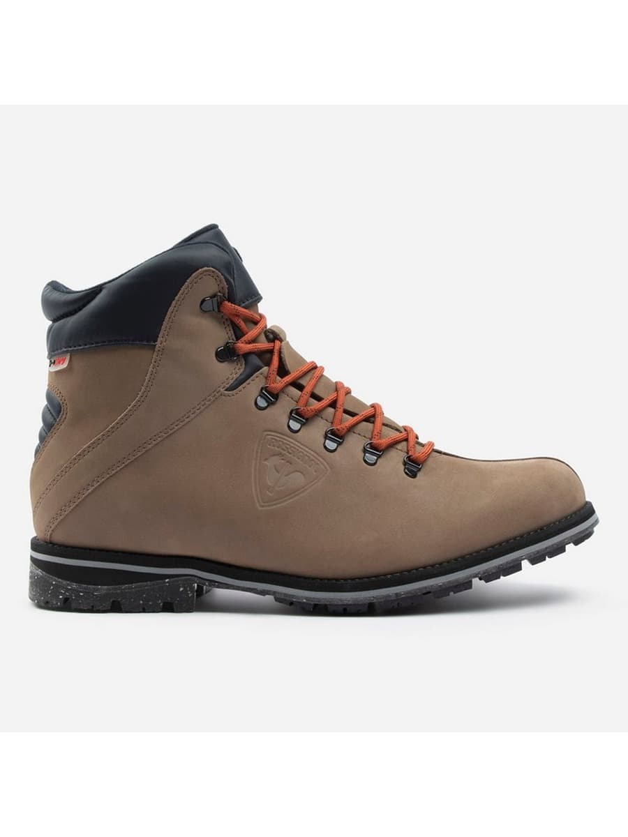Buty Rossignol 1907 Chamonix Nabuk 2.0