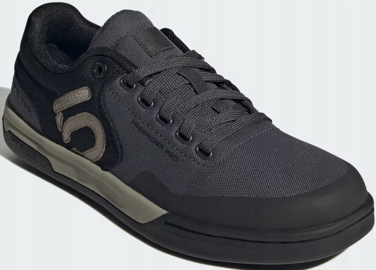 Buty rowerowe Five Ten Freerider Pro Canvas - wonste/wonste/legink