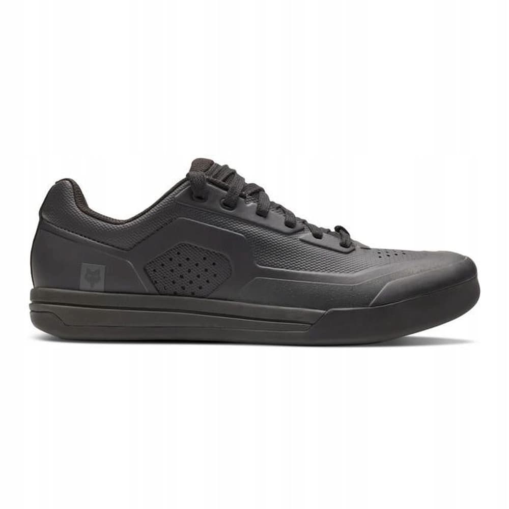 Buty rowerowe Fox Union Flat - czarne