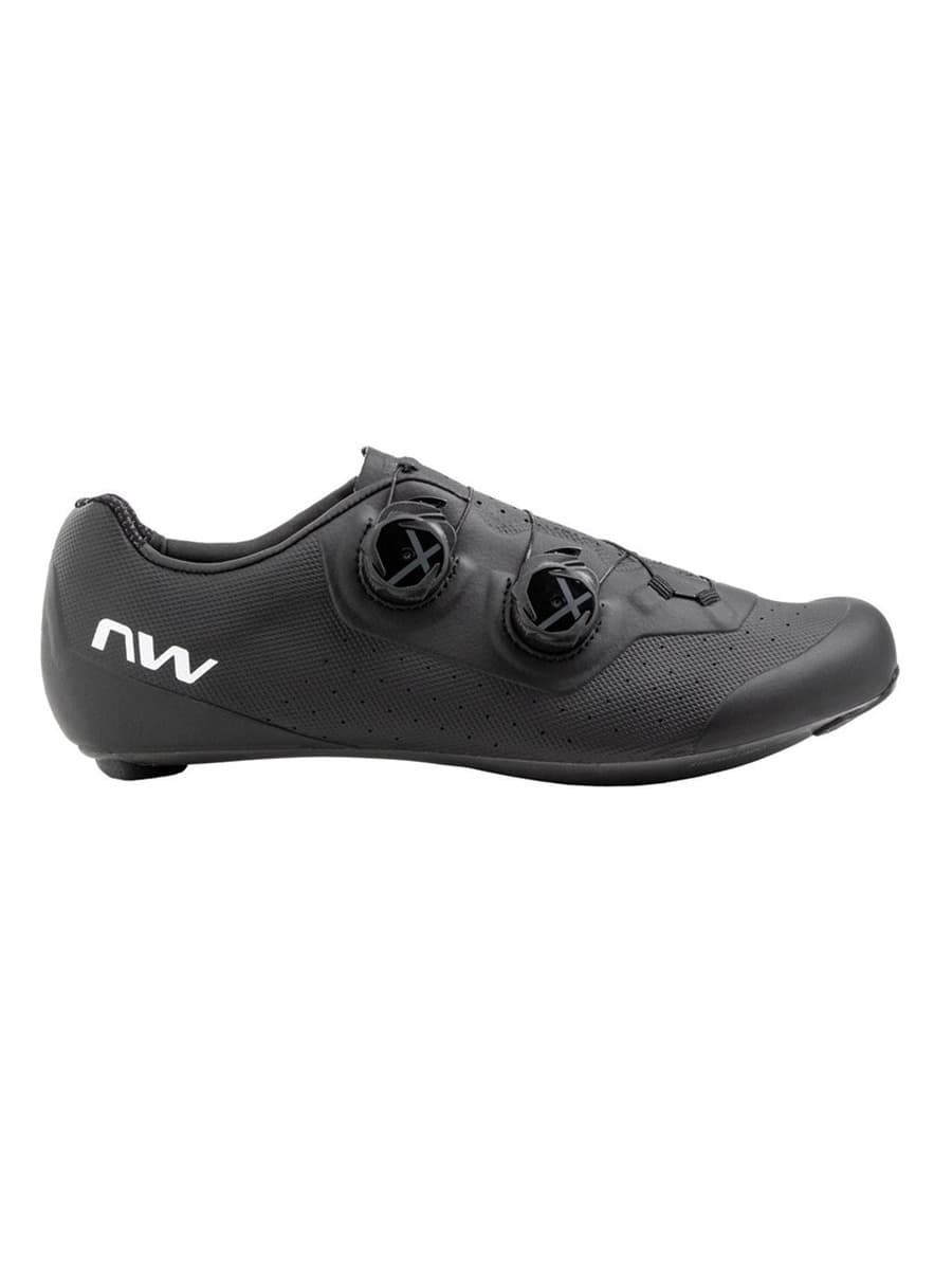 Buty rowerowe Northwave Extreme Plus czarne rozmiar 42