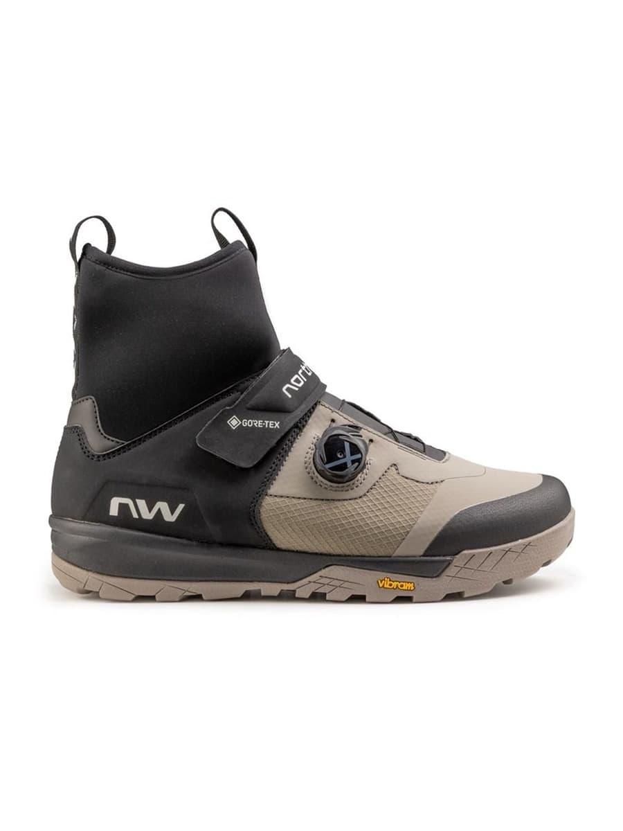 Buty rowerowe Northwave Kingrock Plus GTX wodoodporne