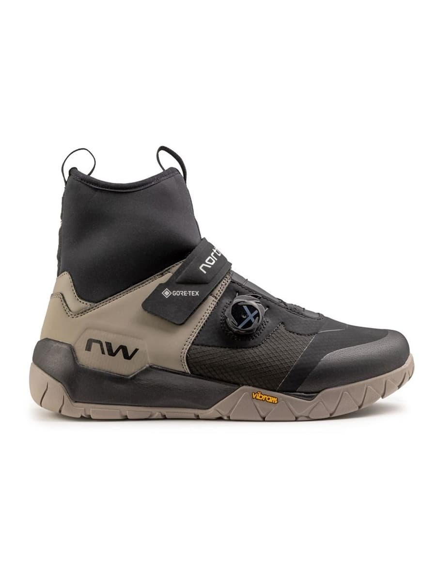 Buty rowerowe Northwave Multicross Plus GTX rozmiar 43