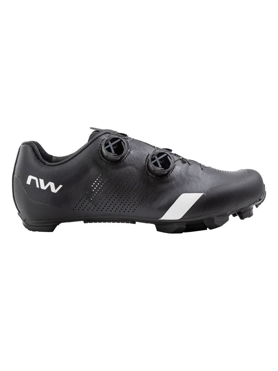 Buty Rowerowe Northwave Striker Wide Czarny