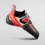 Buty sportowe Solution Comp Kobieta Hibiskus/Malibu Niebieski | 38.5
