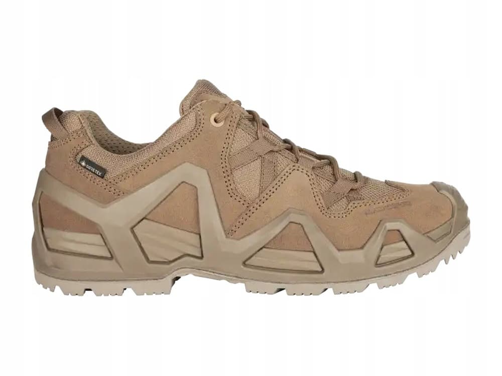 Buty taktyczne Lowa Zephyr MK2 GTX LO - coyote op