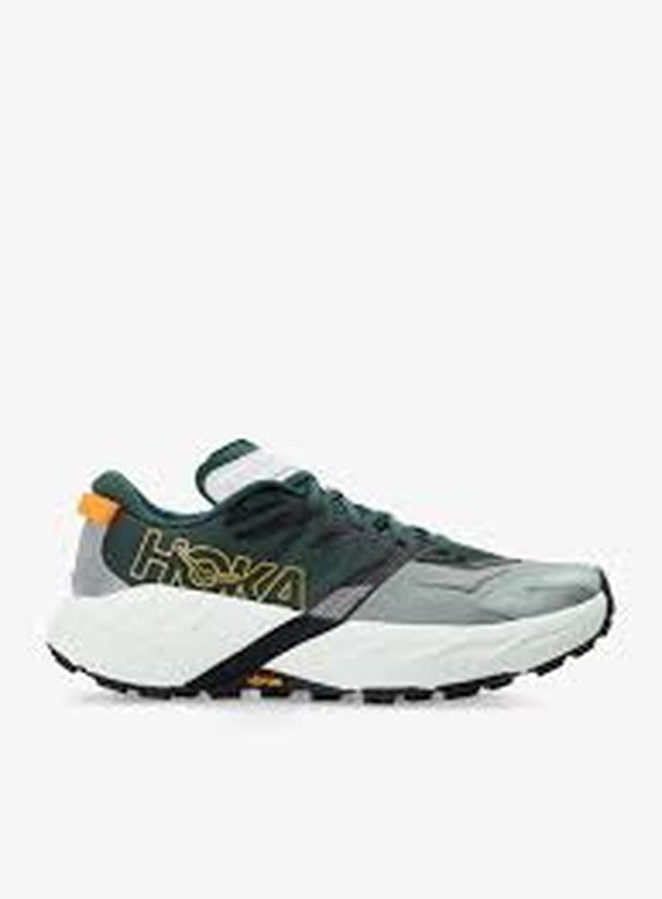Buty trailowe Hoka Speedgoat 7 - bay leaf/sea glass, rozmiar 43.5
