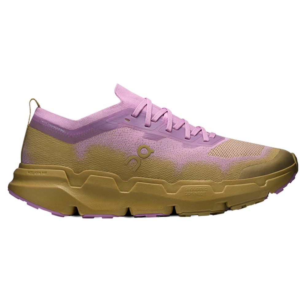 Buty trailowe On Cloudsoma - sakura/safari