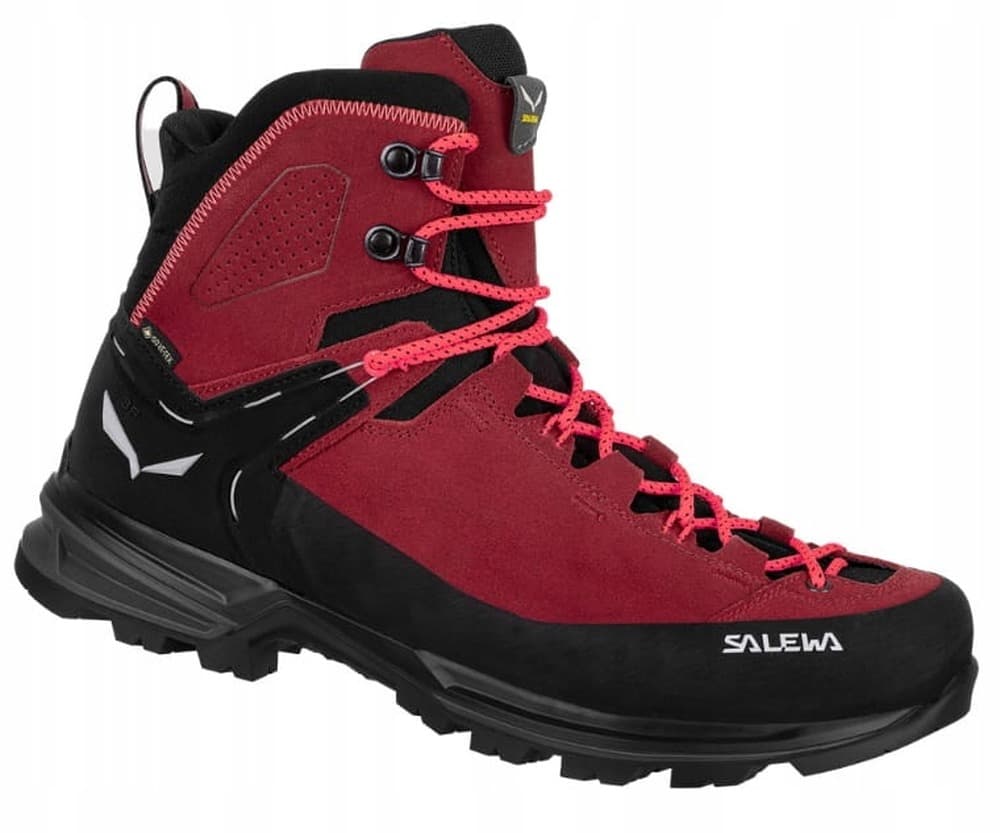 Buty trekkingowe damskie Salewa MTN Trainer 2 GTX Shadow/Black UK 6 (39)
