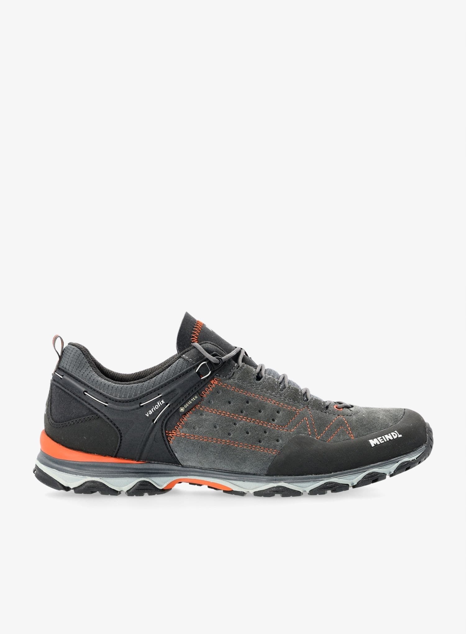 Buty trekkingowe Meindl Ontario GTX black/orange r. 46_5