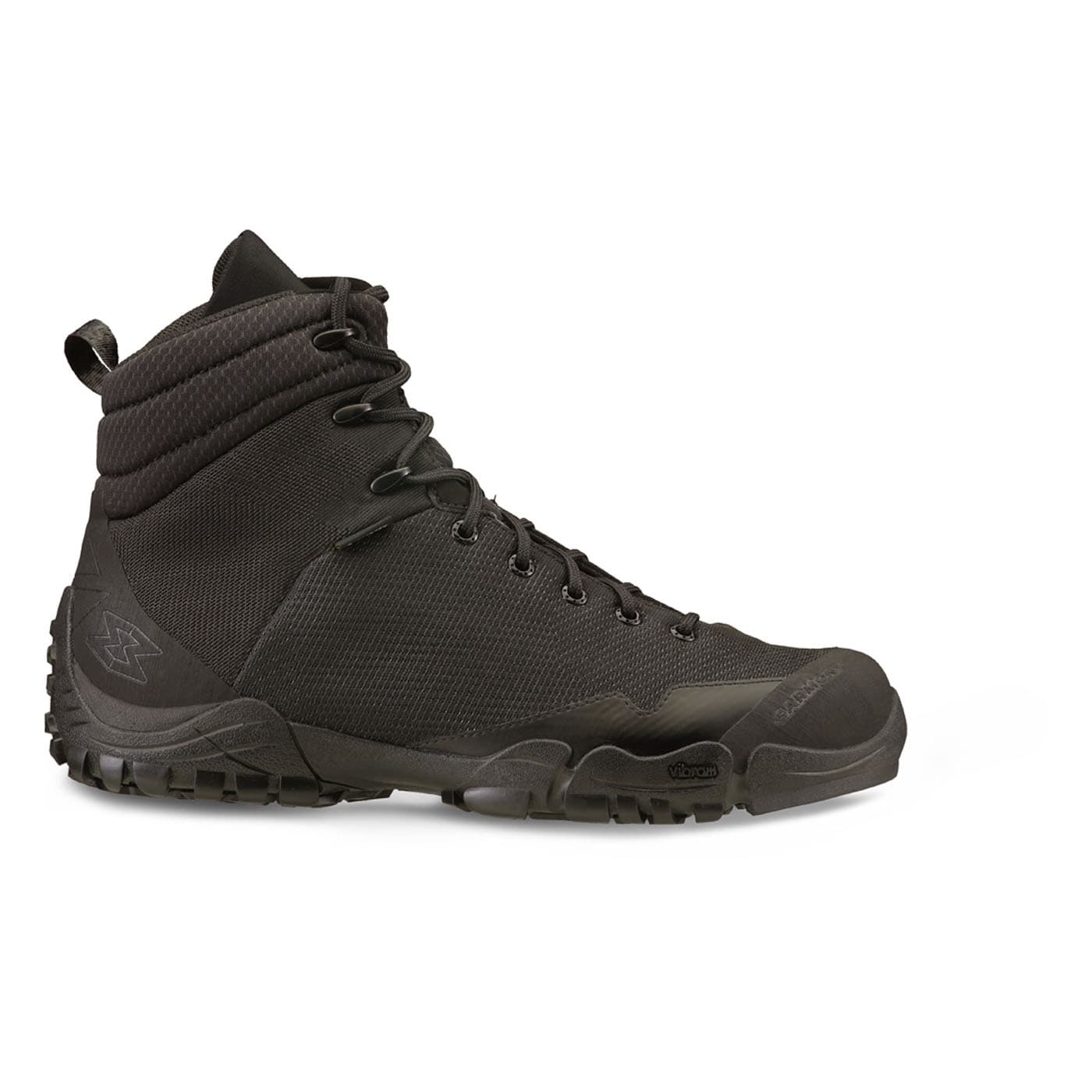 Buty trekkingowe Nemesis 6.2 GTX męskie do pieszych wędrówek