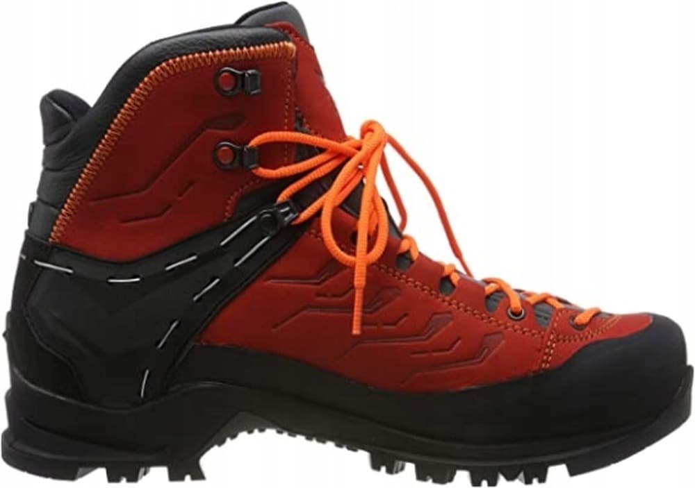 Buty trekkingowe męskie Salewa Rapace GTX - bergrot/holland rozmiar 43