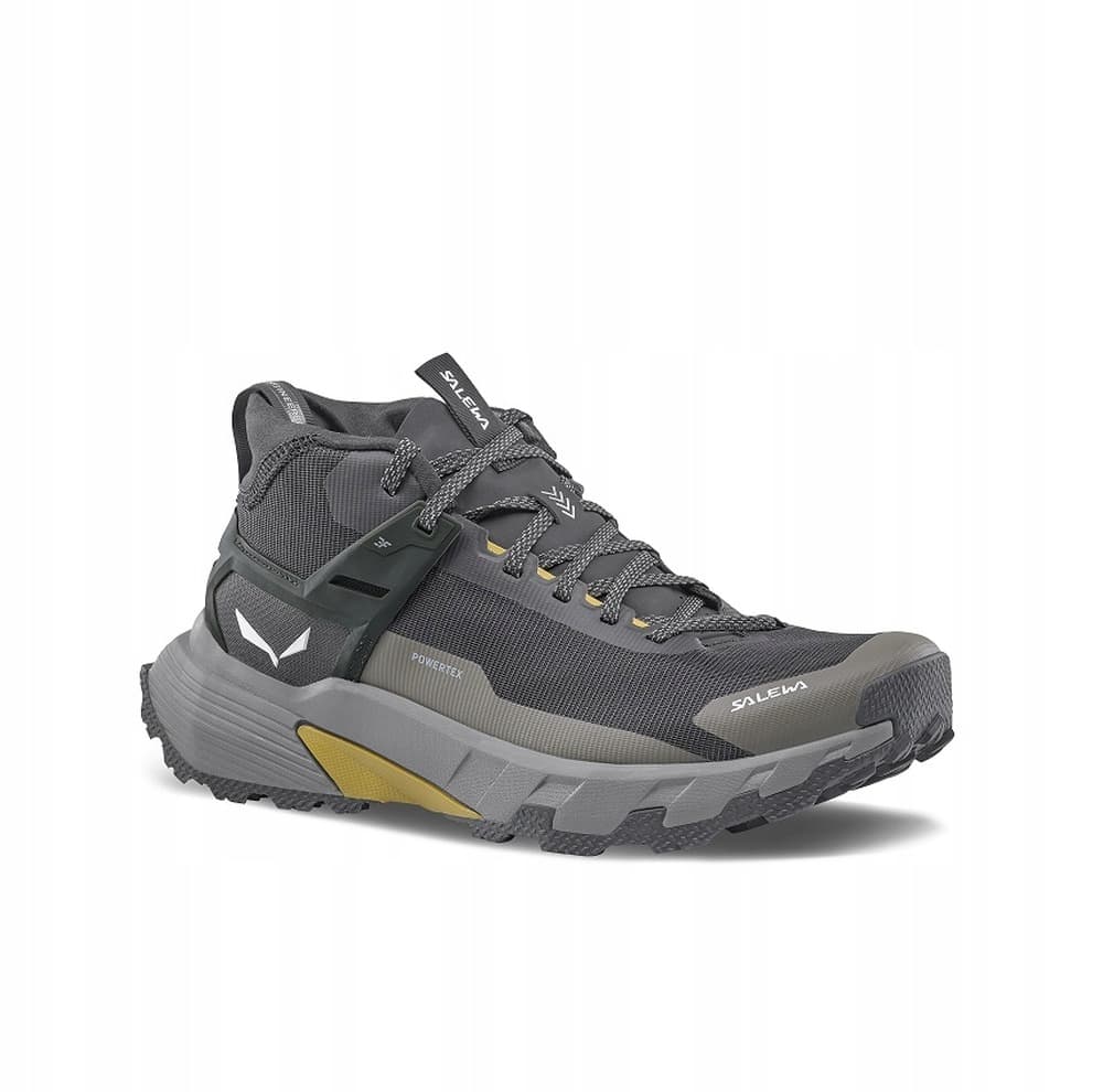 Buty trekkingowe Salewa Pedroc 2 PTX czarne bungee cord rozmiar 44