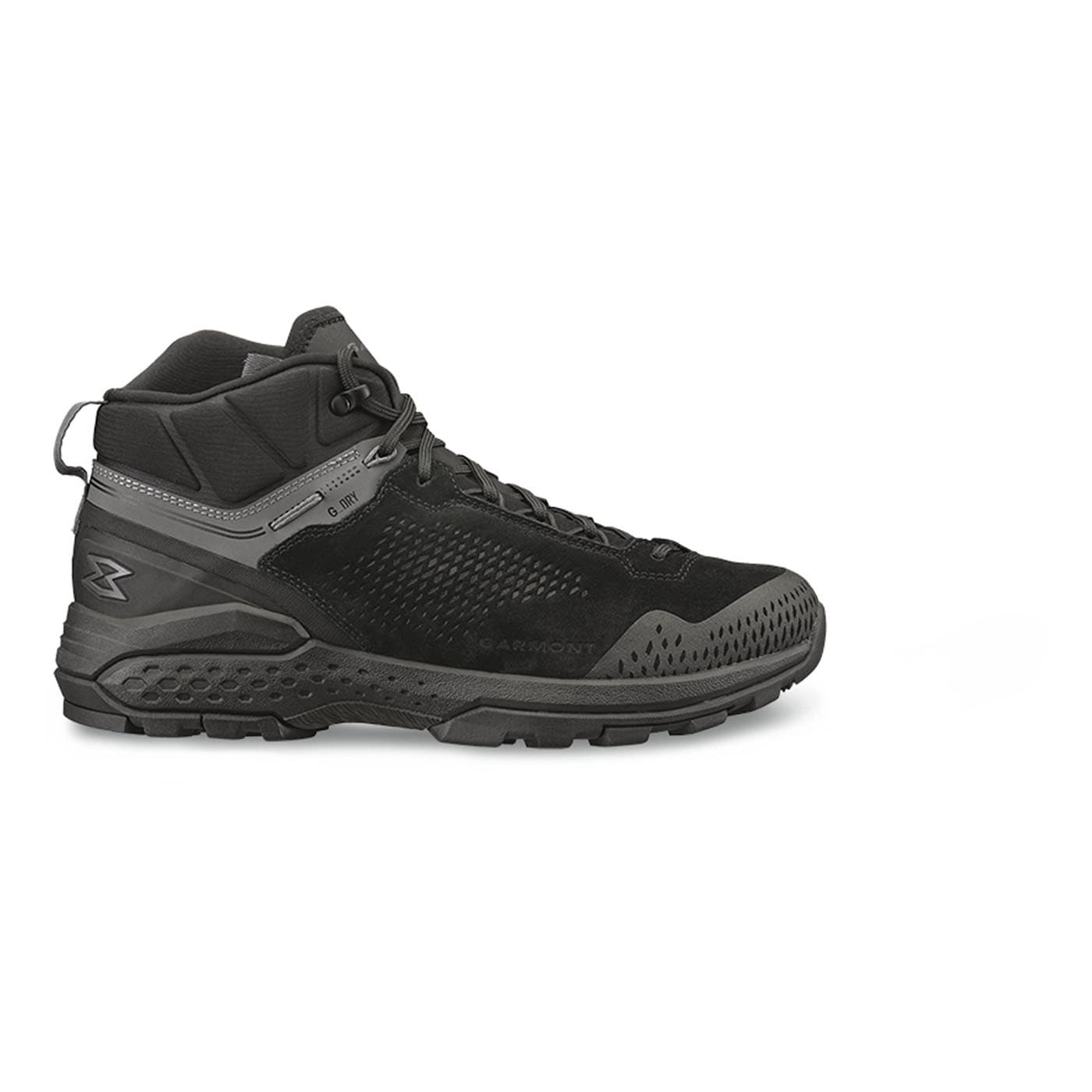 Buty trekkingowe T4 Groove G-Dry męskie