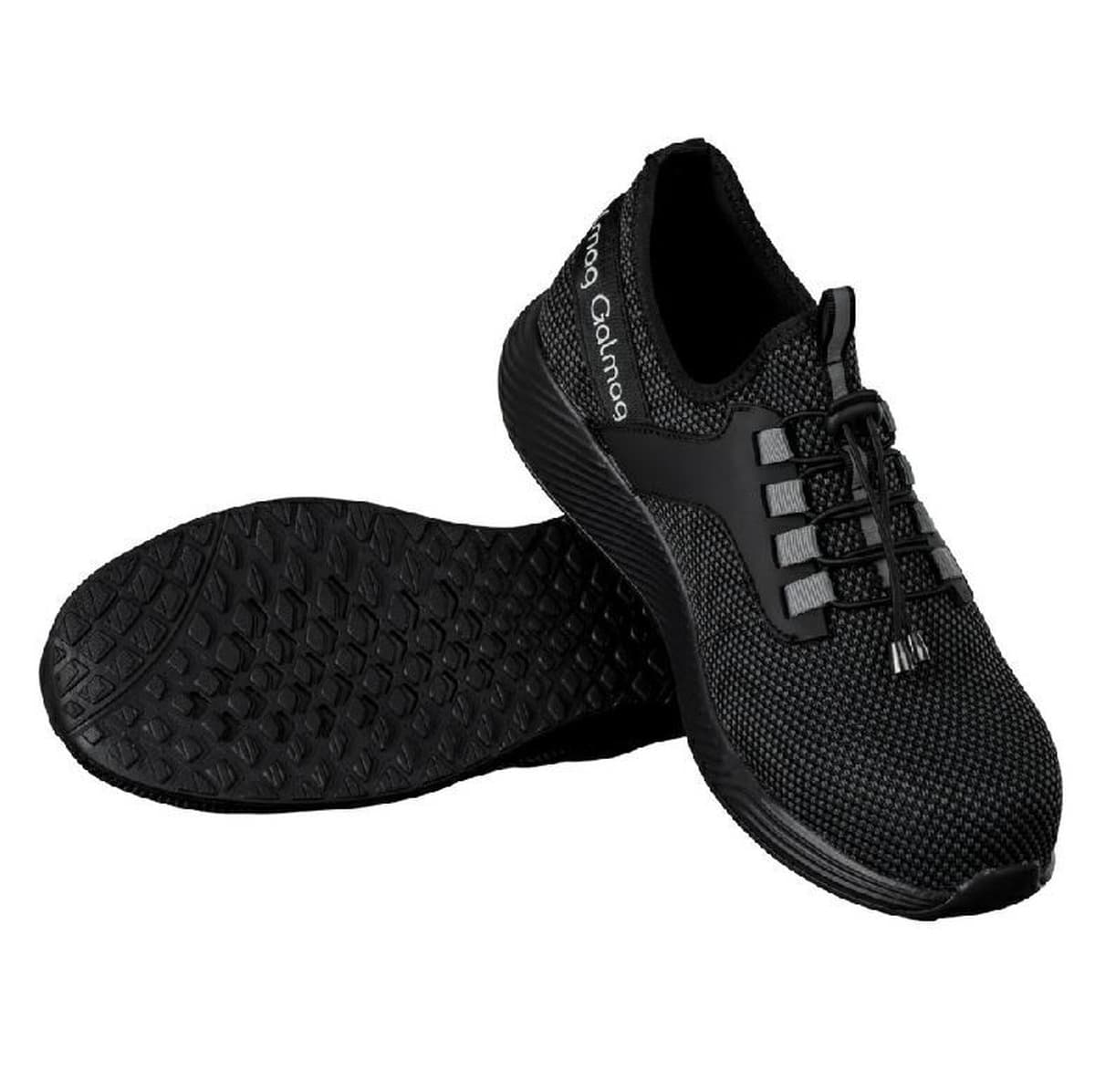 BUTY TRZEWIK BEZPIECZNE 510 GALMAG S1 ROZMIAR 45