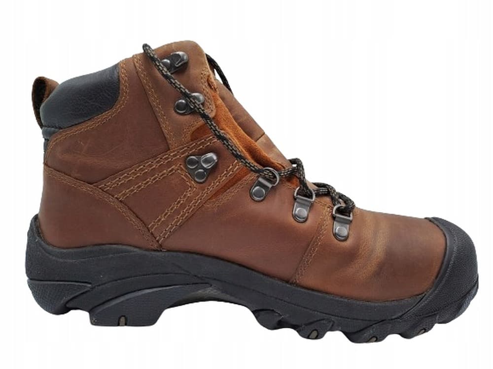 Buty turystyczne damskie Keen Pyrenees - syrup