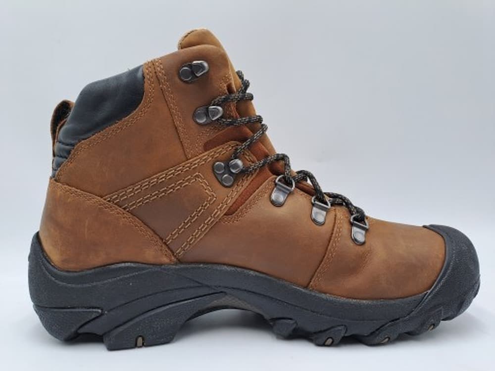 Buty turystyczne damskie Keen Pyrenees - syrup
