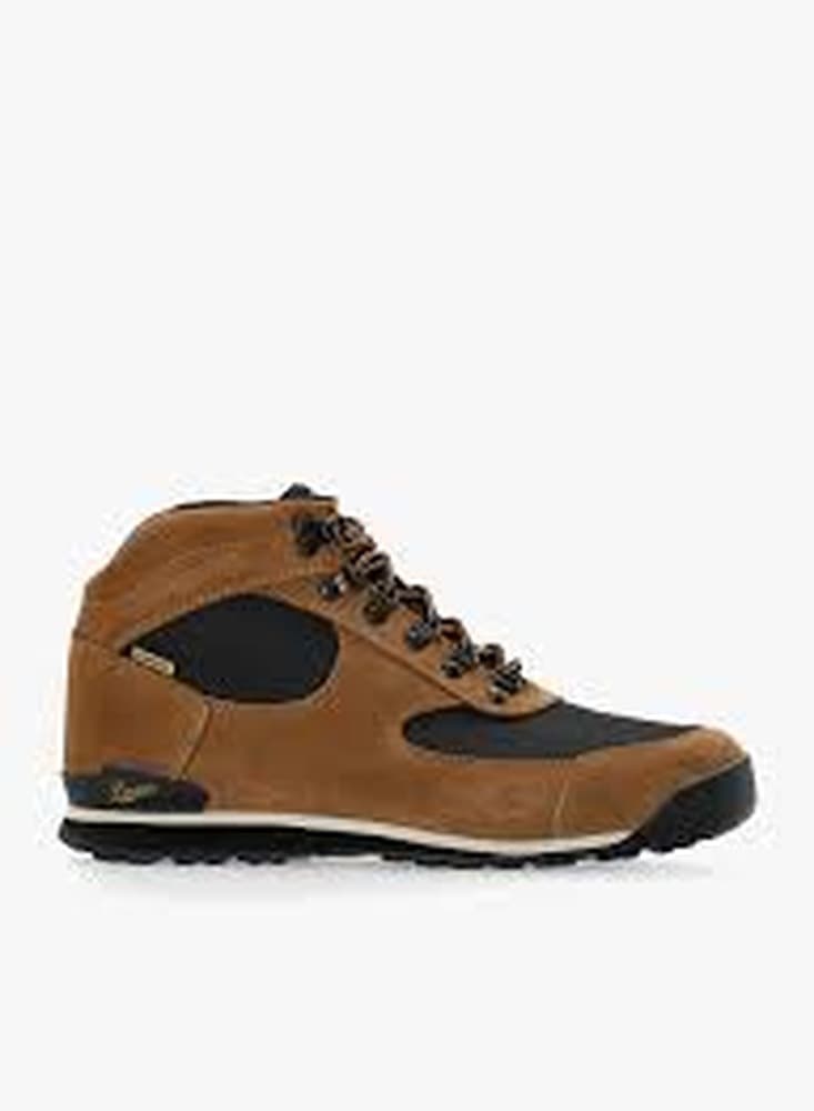 Buty turystyczne Danner Jag - monk's robe/jet black