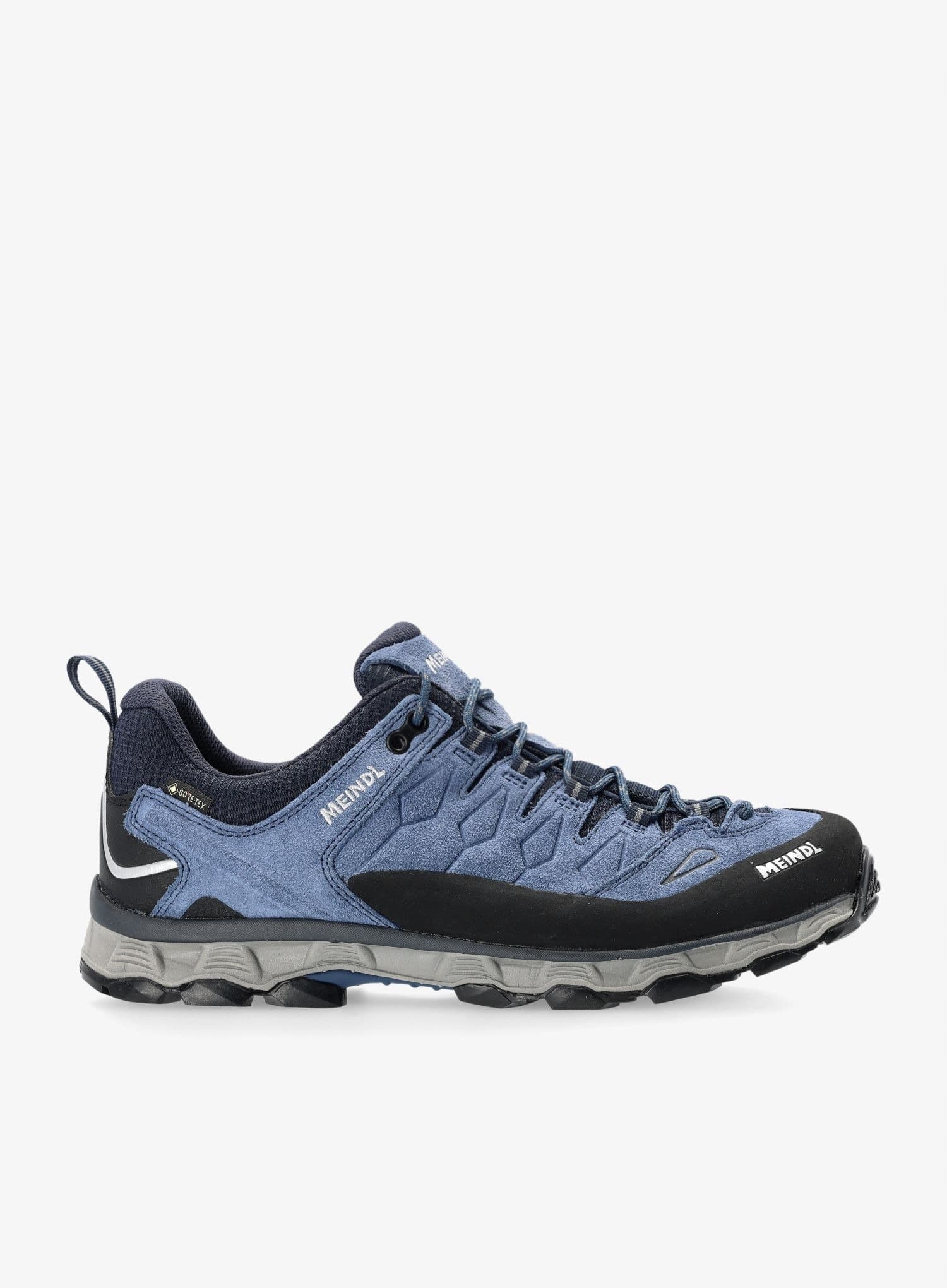 Buty turystyczne Meindl Lite Trail GTX - loden, rozmiar 41