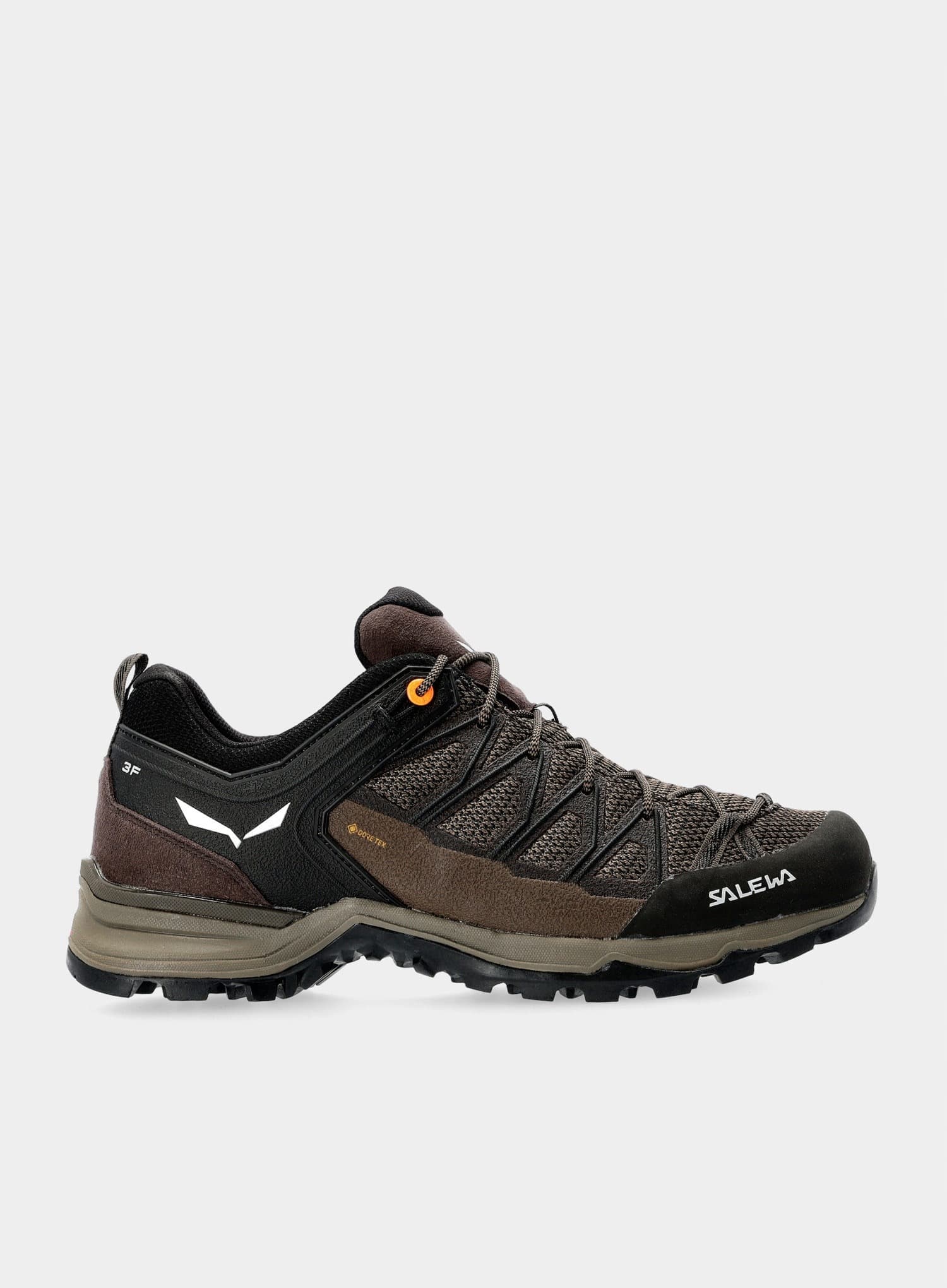 Buty turystyczne Salewa Mountain Trainer Lite GTX - black, rozmiar 42