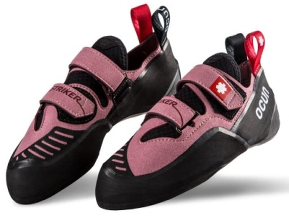 Buty wspinaczkowe Ocun Striker QC - rose mesa
