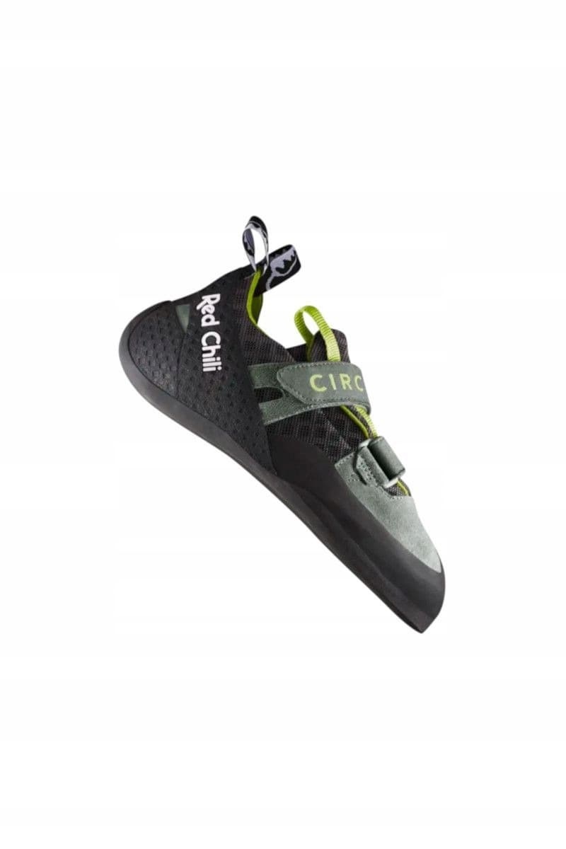 Buty wspinaczkowe Red Chili Circuit LV II - seaweed