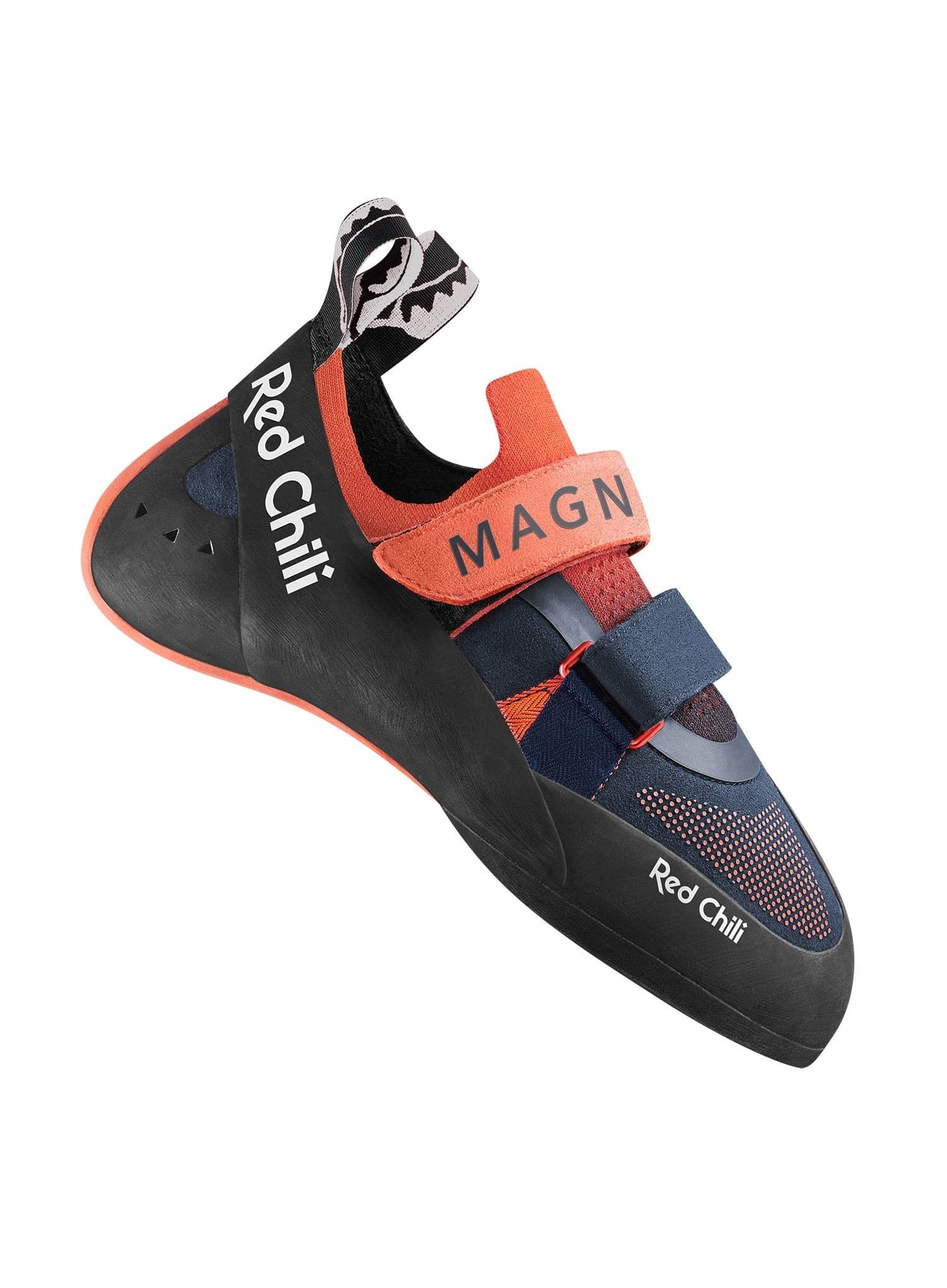 Buty wspinaczkowe Red Chili Magnet Dark Blue UK 8 (EU 42)