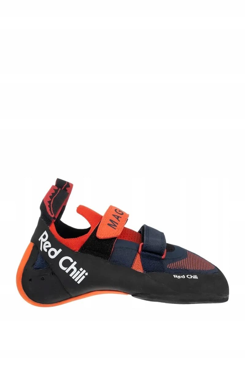 Buty wspinaczkowe Red Chili Magnet granatowe UK 7 (40,5)
