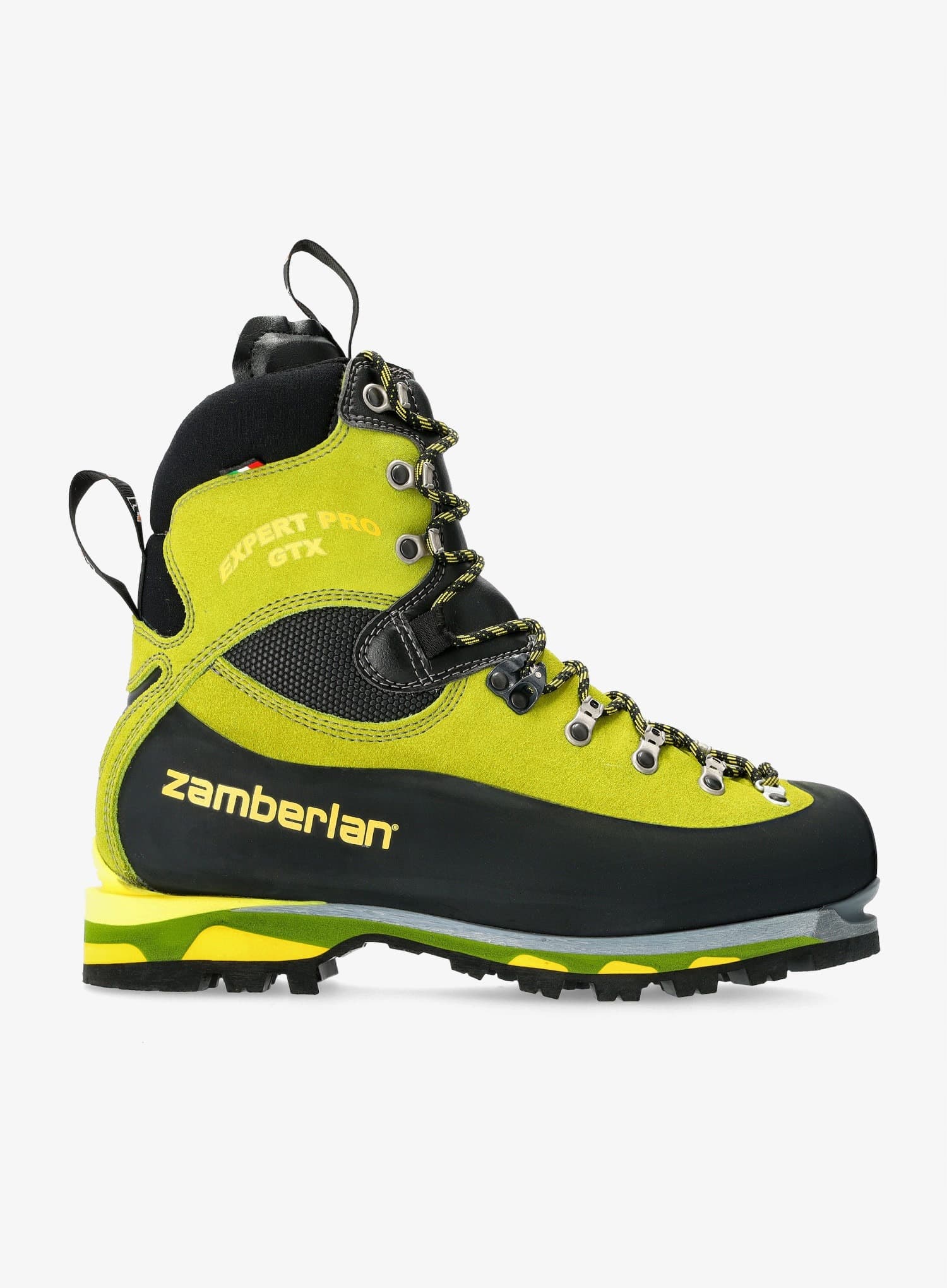 Buty Zamberlan Expert Pro GT RR-Acid Green, rozmiar 39,5