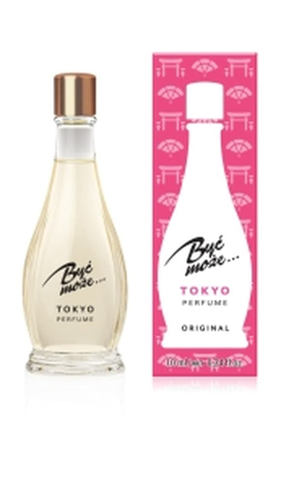 BYC MOZE PERFUMY 10ML TOKYO