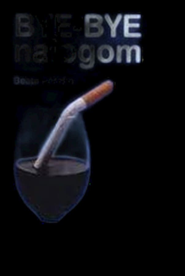 Bye Bye nałogom - poradnik Beata Peszko