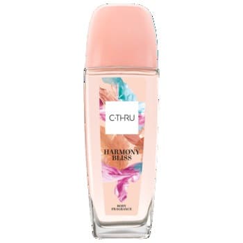 C-THRU Harmony Bliss Dezodorant w sprayu 75 ml
