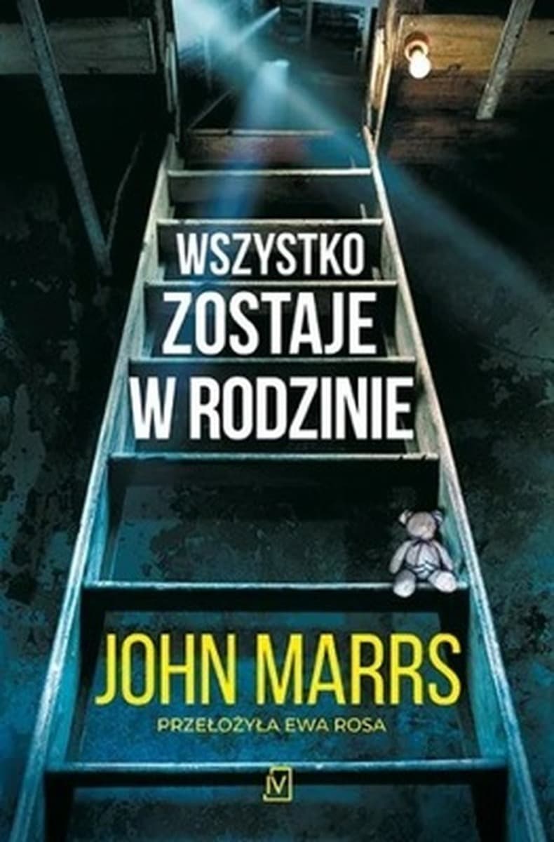 Cała prawda o rodzinie. Duże Litery