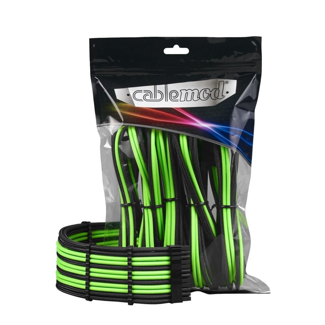 Kabel wewnętrzny zasilający Cablemod 3 sztuki
