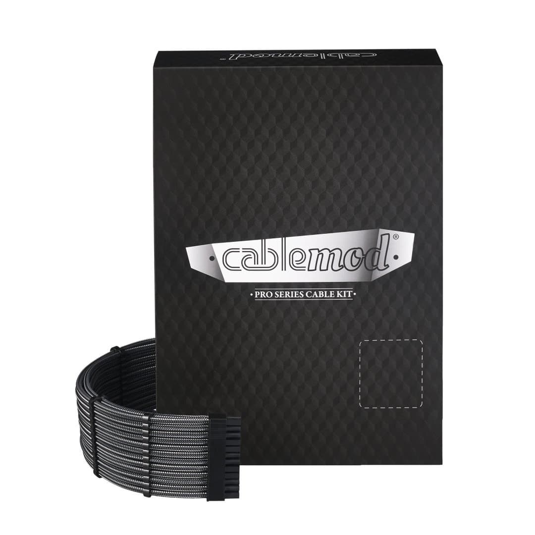 Kabel wewnętrzny zasilający Cablemod CM-PCSI-FKIT-NKC-R