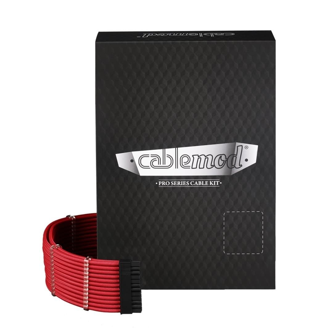 Kabel wewnętrzny zasilający Cablemod do komputera