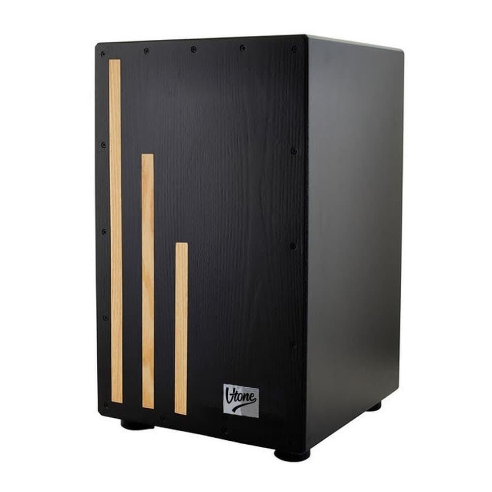 Cajon strunowy V-TONE CJ 10 SE