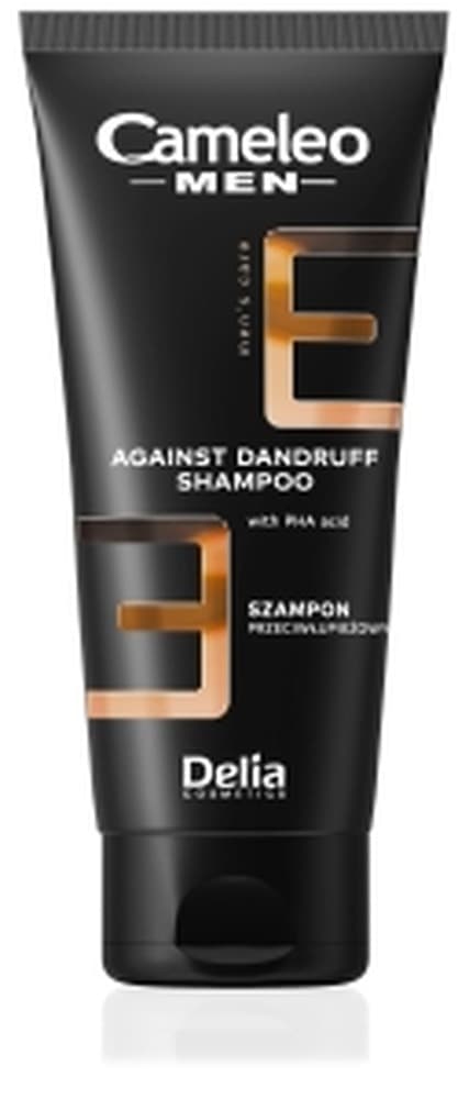 Cameleo Szampon i Żel pod prysznic 2w1 Men 150 ml