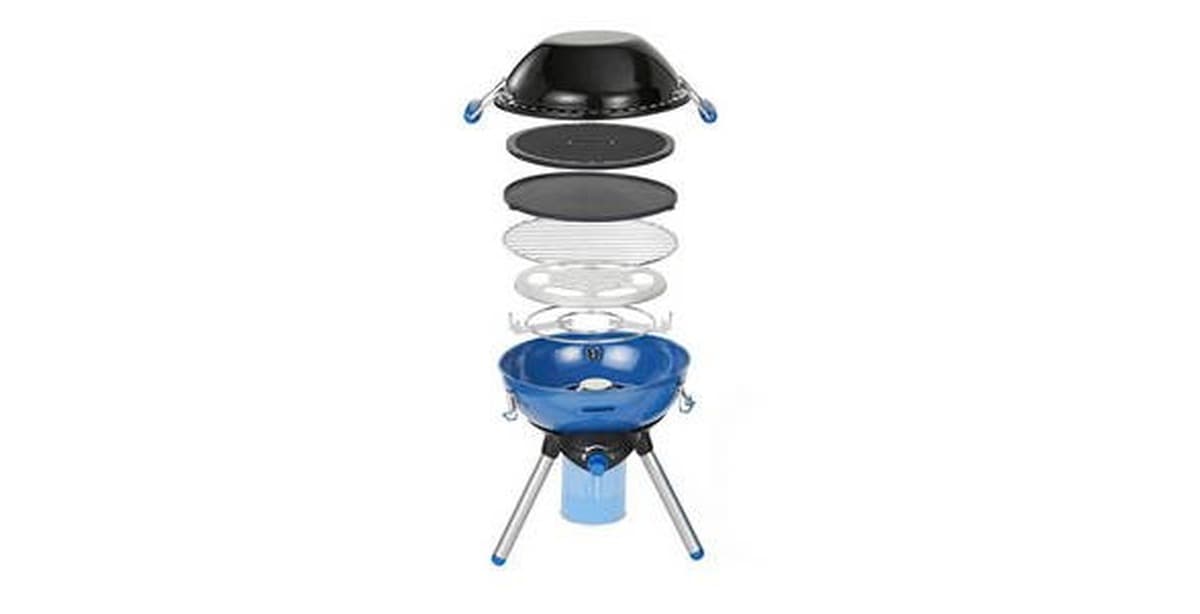 Campingaz Party Grill 400 CV - Grill turystyczny