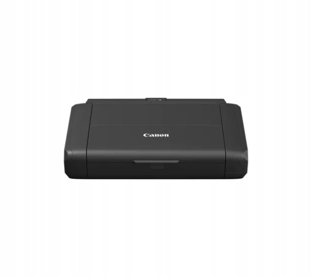 Canon MAXIFY BX110 mobilna drukarka z akumulatorem