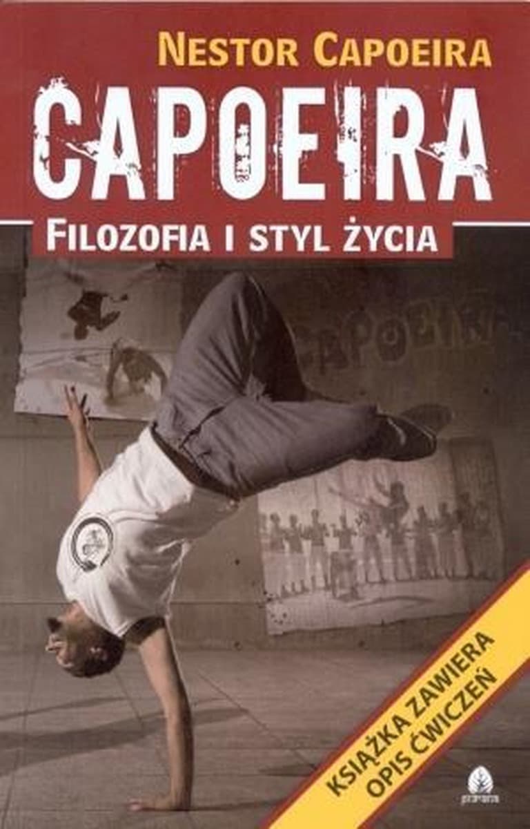 Capoeira: filozofia, historia i brazylijski styl życia