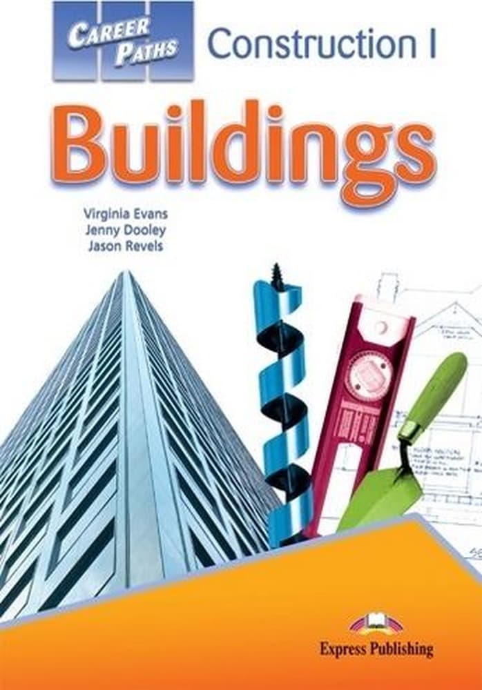 Career Paths: Construction I - Buildings A1-B1 + DigiBook