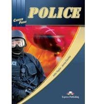 Career Paths: Police - podręcznik do nauki języka angielskiego