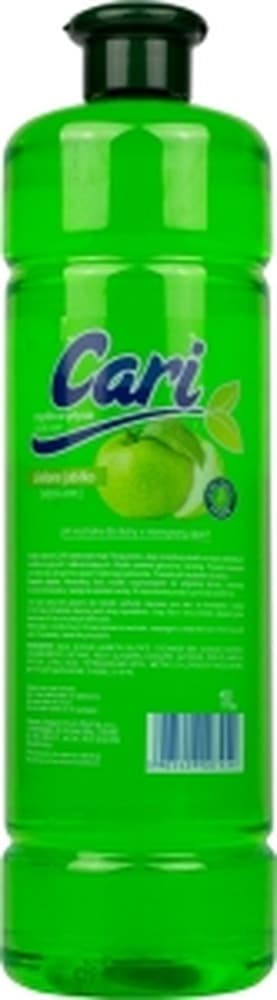 CARI Mydło w płynie Brzoskwiniowe 500 ml