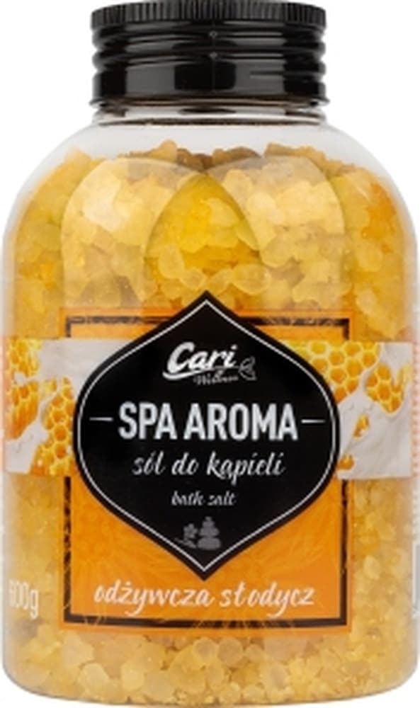 Cari Odżywka do Włosów Sol 600 g